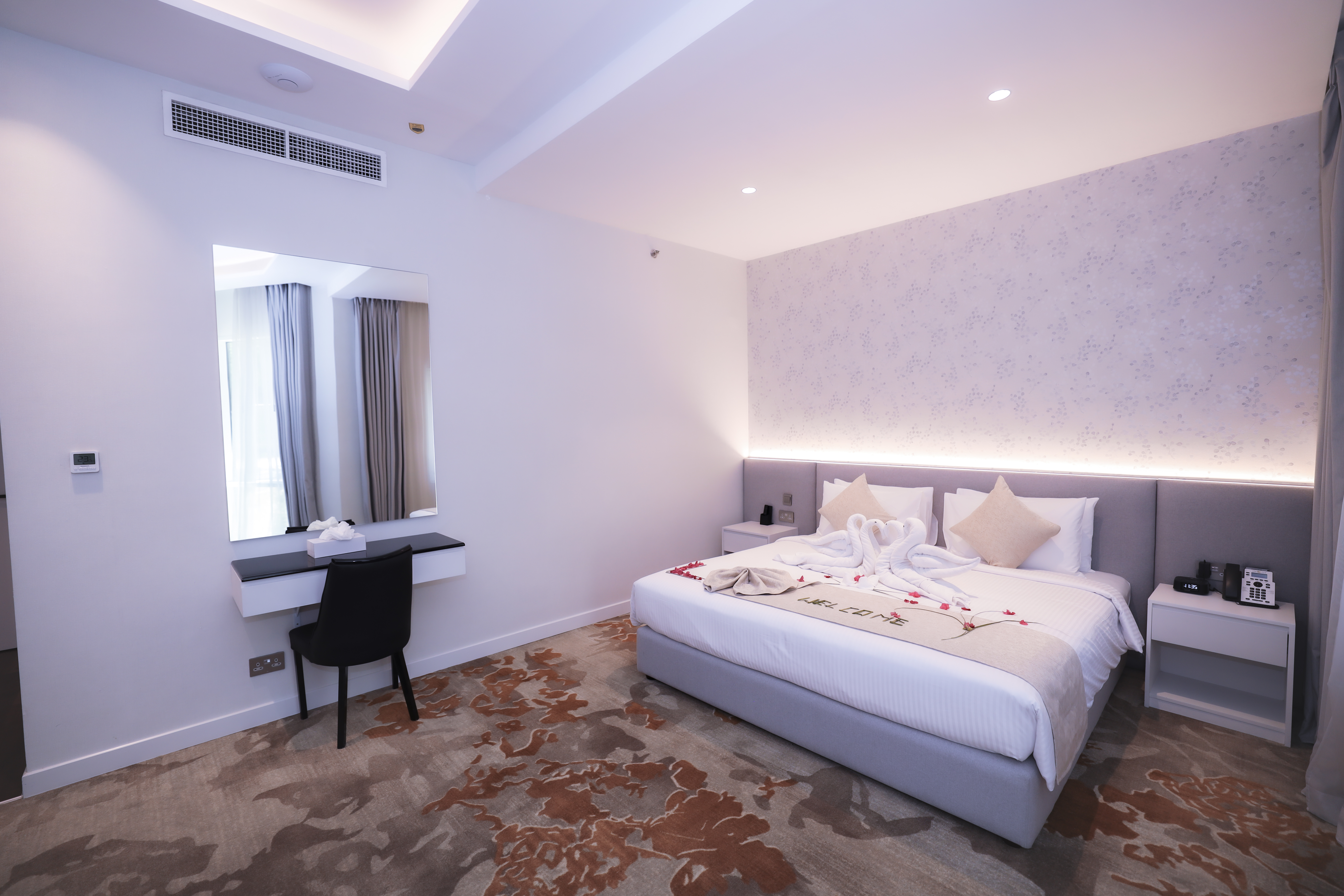 eStay Inn Hotel